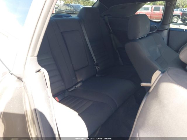 2009 DODGE CHALLENGER 2B3LJ54T19H525106 Photo 7