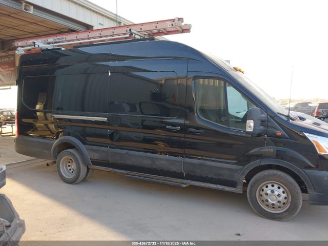 Ford Transit-350 Cargo Van 2021 1FTRS4XG3MKA05036 Image 14