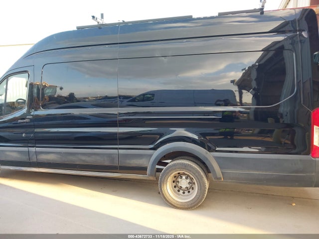 Ford Transit-350 Cargo Van 2021 1FTRS4XG3MKA05036 Image 15
