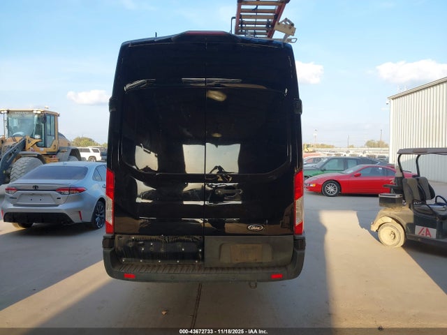 Ford Transit-350 Cargo Van 2021 1FTRS4XG3MKA05036 Image 16