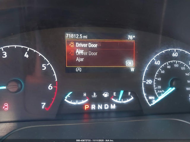 Ford Transit-350 Cargo Van 2021 1FTRS4XG3MKA05036 Image 5