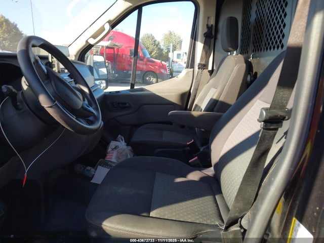 Ford Transit-350 Cargo Van 2021 1FTRS4XG3MKA05036 Image 6