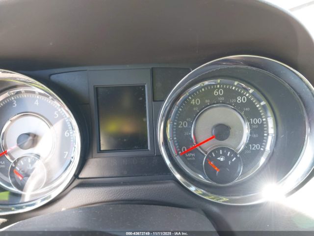 2014 CHRYSLER TOWN & COUNTRY 2C4RC1CG8ER374284 Photo 6