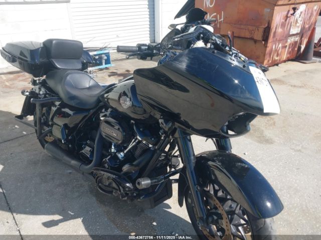 2023 HARLEY-DAVIDSON FLTRXS 1HD1KTP10PB635554