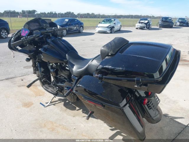 2023 HARLEY-DAVIDSON FLTRXS 1HD1KTP10PB635554 Photo 2