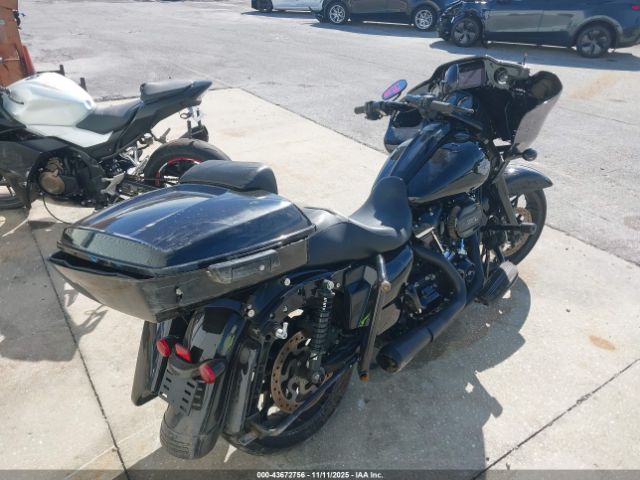 2023 HARLEY-DAVIDSON FLTRXS 1HD1KTP10PB635554 Photo 3