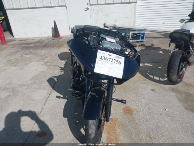 2023 HARLEY-DAVIDSON FLTRXS 1HD1KTP10PB635554 Photo 4