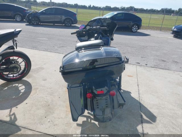 2023 HARLEY-DAVIDSON FLTRXS 1HD1KTP10PB635554 Photo 5