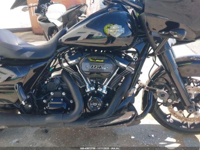 2023 HARLEY-DAVIDSON FLTRXS 1HD1KTP10PB635554 Photo 7