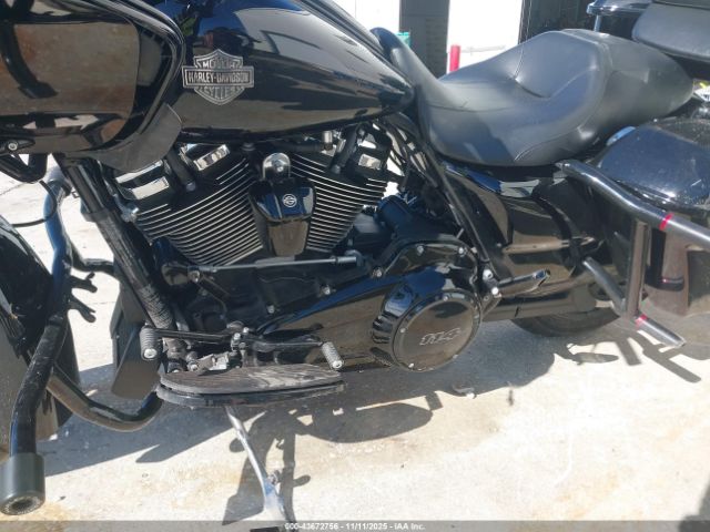 2023 HARLEY-DAVIDSON FLTRXS 1HD1KTP10PB635554 Photo 8