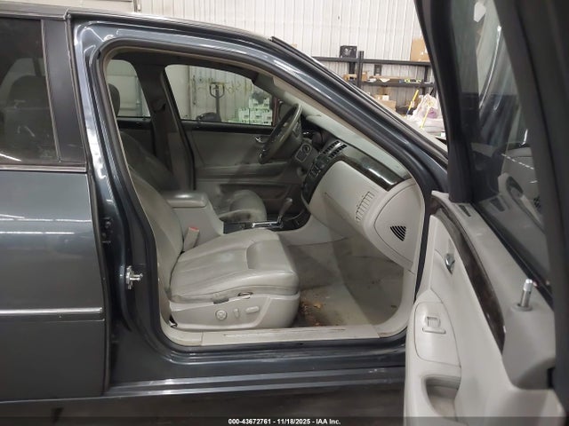 2010 CADILLAC DTS 1G6KA5EY2AU122437 Photo 4