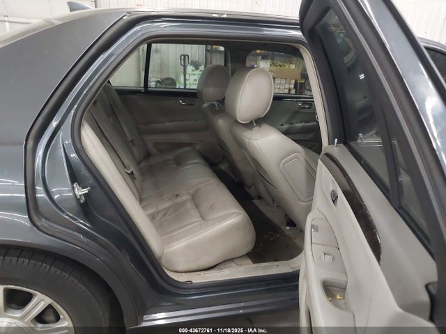 2010 CADILLAC DTS 1G6KA5EY2AU122437 Photo 7