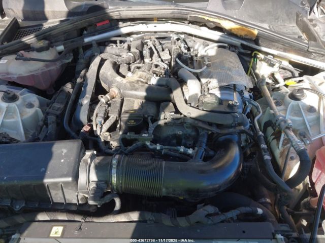 2017 ALFA ROMEO GIULIA ZARFAECN1H7561926 Photo 9