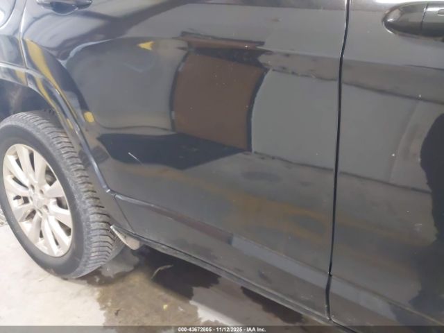 2016 JEEP CHEROKEE 1C4PJMJSXGW326527 Photo 5