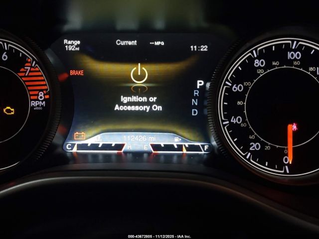 2016 JEEP CHEROKEE 1C4PJMJSXGW326527 Photo 6