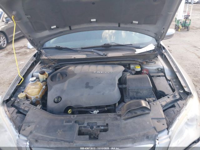 2013 CHRYSLER 200 1C3CCBBG3DN532298 Photo 9