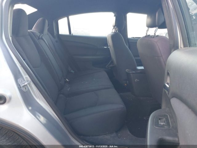 2013 CHRYSLER 200 1C3CCBBG3DN532298 Photo 7