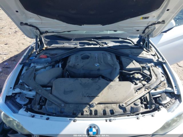 2019 BMW 430I WBA4Z1C58KEE48660 Photo 9