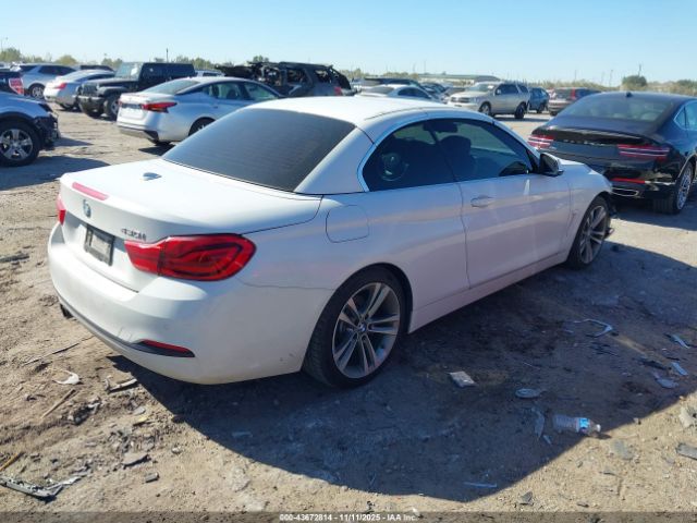 2019 BMW 430I WBA4Z1C58KEE48660 Photo 3