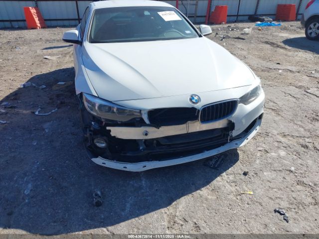 2019 BMW 430I WBA4Z1C58KEE48660 Photo 5