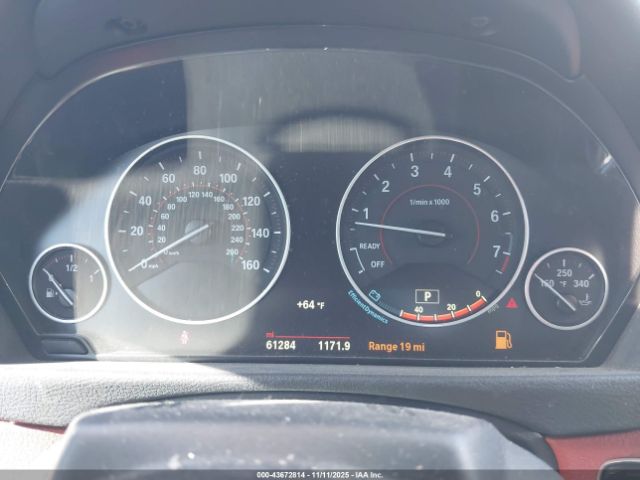 2019 BMW 430I WBA4Z1C58KEE48660 Photo 6