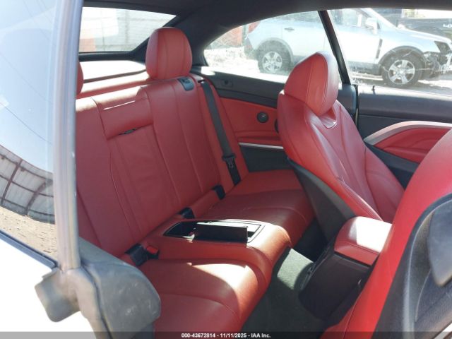 2019 BMW 430I WBA4Z1C58KEE48660 Photo 7