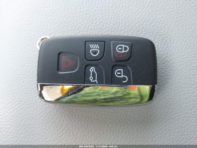 2019 LAND ROVER DISCOVERY SPORT SALCR2FX1KH822726 Photo 10