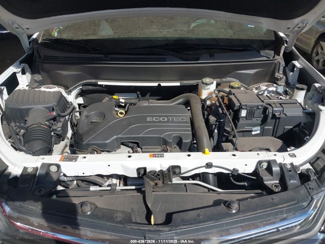 Chevrolet Equinox Awd Premier 2021 3GNAXXEV6MS157177 Image 10