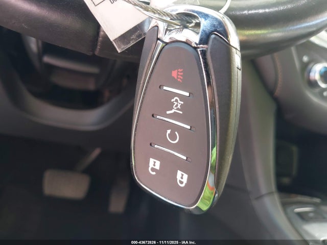 Chevrolet Equinox Awd Premier 2021 3GNAXXEV6MS157177 Image 11