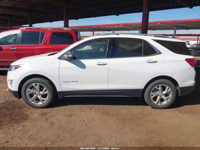 Chevrolet Equinox Awd Premier 2021 3GNAXXEV6MS157177 Image 15