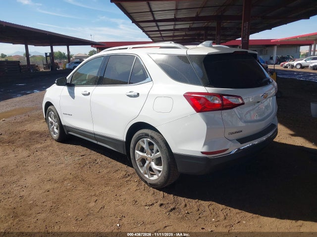 Chevrolet Equinox Awd Premier 2021 3GNAXXEV6MS157177 Image 3