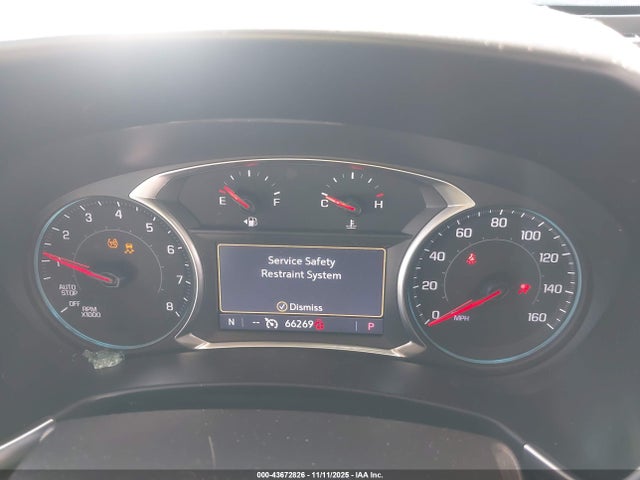 Chevrolet Equinox Awd Premier 2021 3GNAXXEV6MS157177 Image 7
