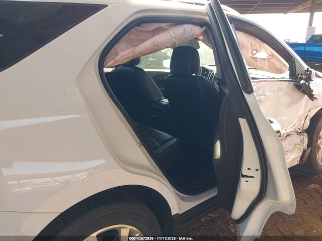 Chevrolet Equinox Awd Premier 2021 3GNAXXEV6MS157177 Image 8