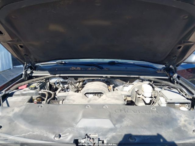 2016 CHEVROLET SUBURBAN 1GNSCHKC8GR163983 Photo 9