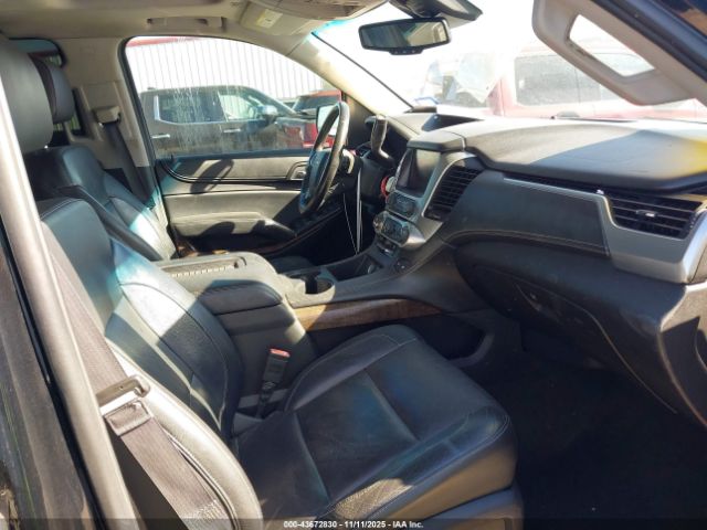 2016 CHEVROLET SUBURBAN 1GNSCHKC8GR163983 Photo 4