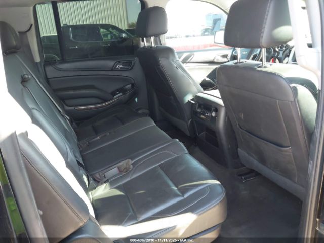 2016 CHEVROLET SUBURBAN 1GNSCHKC8GR163983 Photo 7