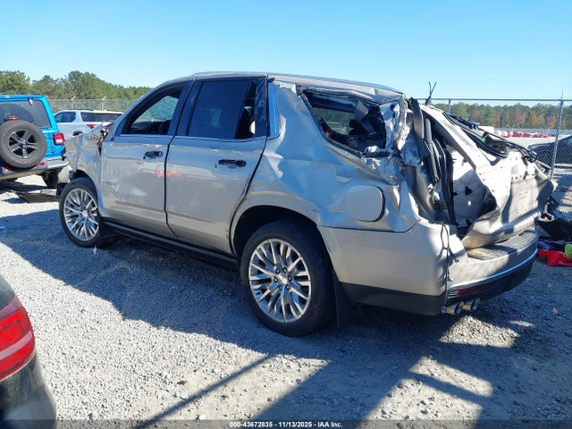 1GNSKTKL5PR398671 Chevrolet Tahoe 4wd High Country