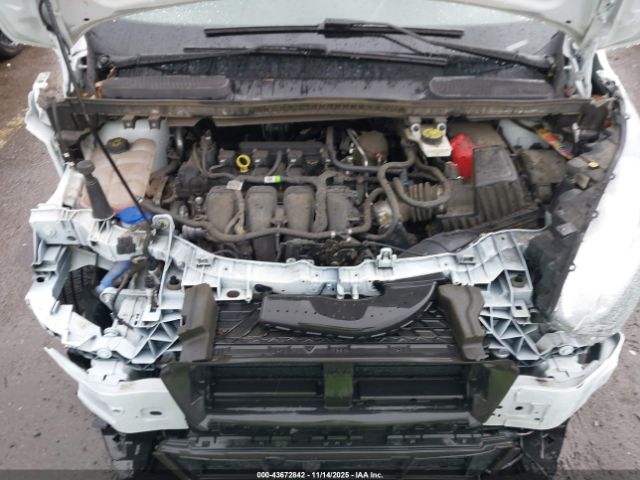2022 FORD TRANSIT CONNECT NM0LS7S25N1511362 Photo 9
