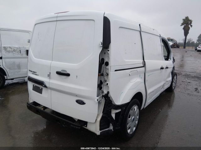 2022 FORD TRANSIT CONNECT NM0LS7S25N1511362 Photo 3
