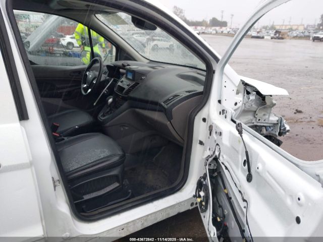 2022 FORD TRANSIT CONNECT NM0LS7S25N1511362 Photo 4