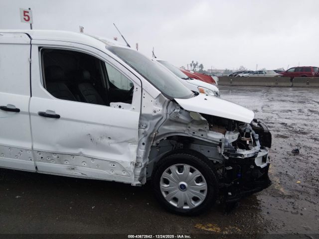 2022 FORD TRANSIT CONNECT NM0LS7S25N1511362 Photo 5