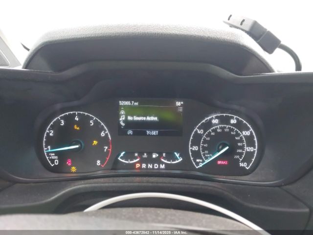 2022 FORD TRANSIT CONNECT NM0LS7S25N1511362 Photo 6