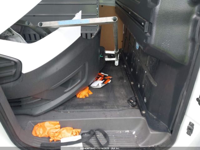 2022 FORD TRANSIT CONNECT NM0LS7S25N1511362 Photo 7