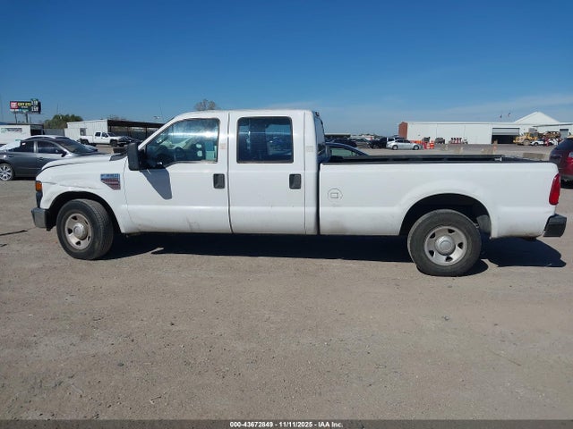 43672849 :رقم المزاد ، 1FTWW30R18EE42552 vin ، 2008 Ford F-350 King Ranch/lariat/xl/xlt مزاد بيع