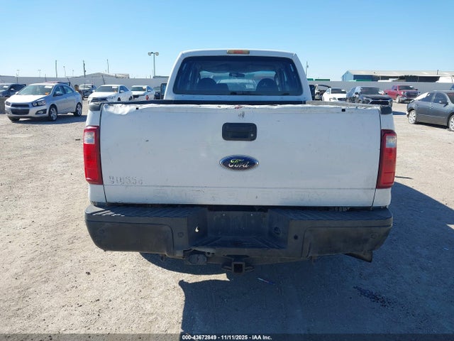 43672849 :رقم المزاد ، 1FTWW30R18EE42552 vin ، 2008 Ford F-350 King Ranch/lariat/xl/xlt مزاد بيع