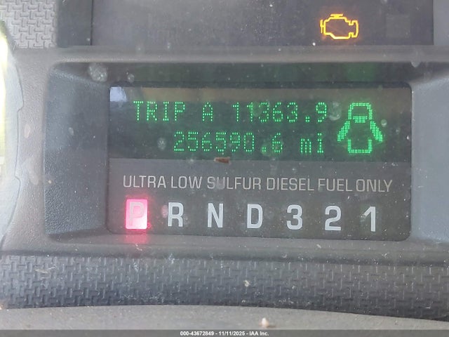 43672849 :رقم المزاد ، 1FTWW30R18EE42552 vin ، 2008 Ford F-350 King Ranch/lariat/xl/xlt مزاد بيع