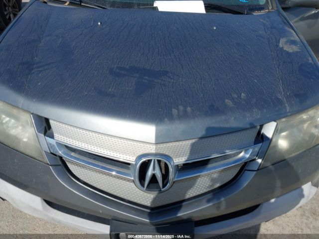 2009 ACURA MDX 2HNYD28489H504762 Photo 9