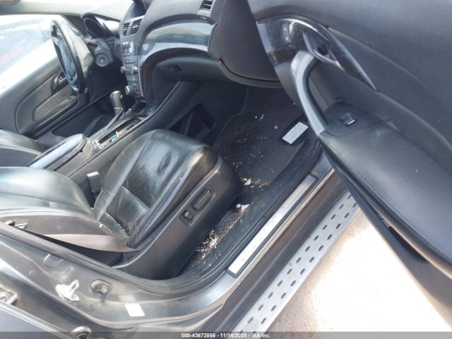 2009 ACURA MDX 2HNYD28489H504762 Photo 4
