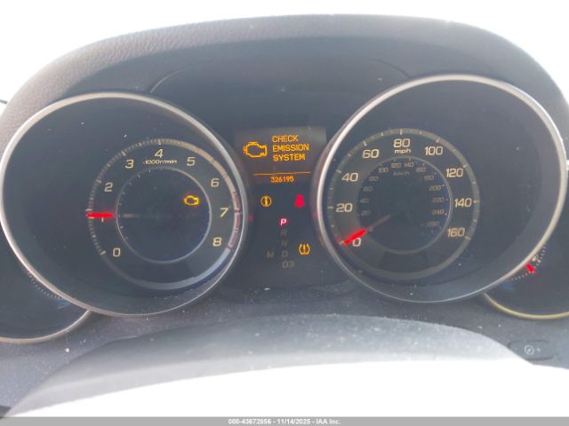2009 ACURA MDX 2HNYD28489H504762 Photo 6