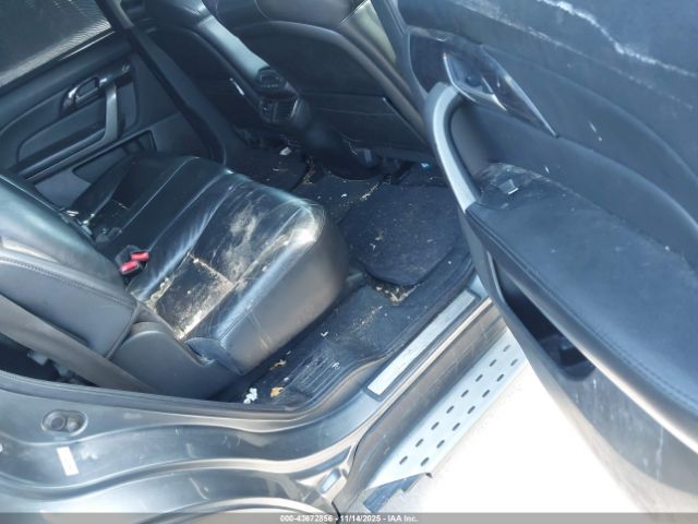 2009 ACURA MDX 2HNYD28489H504762 Photo 7